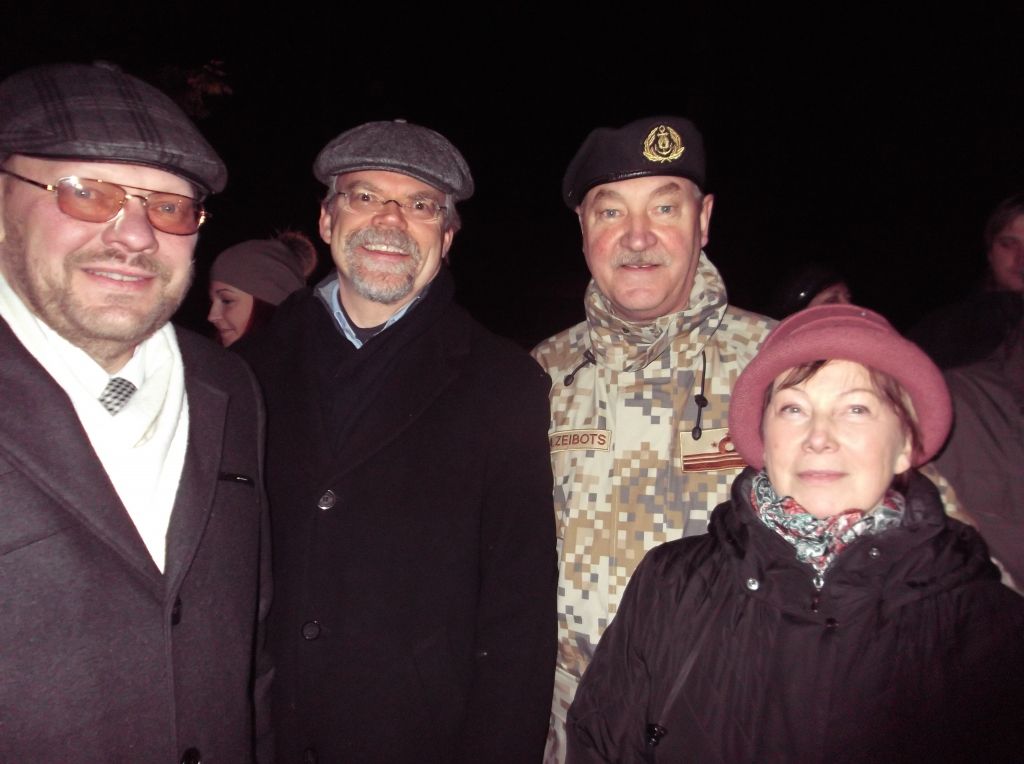 Autors: Gaitis Grūtups