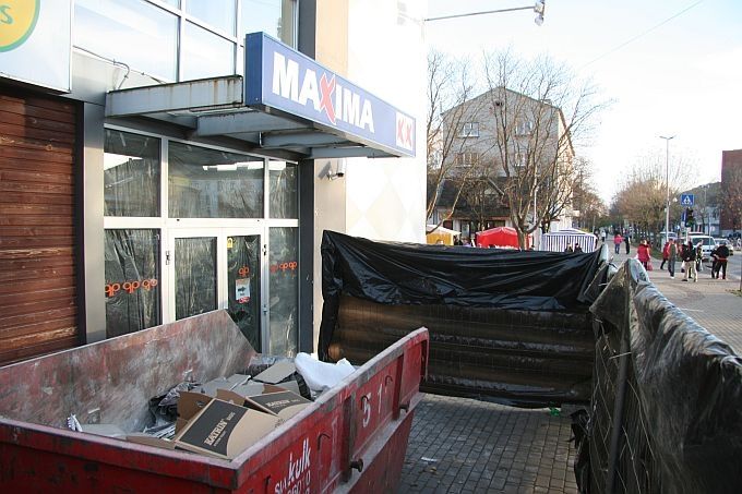 Autors: Agris Samcovs