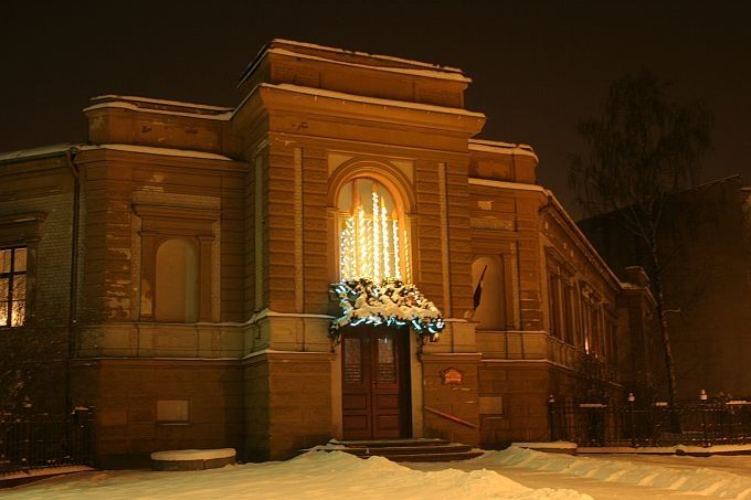 Autors: Agris Samcovs, no arhīva