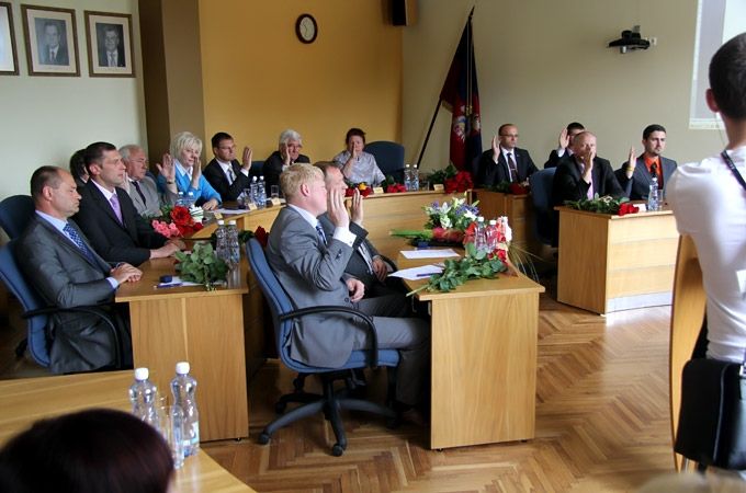 Autors: Agris Samcovs