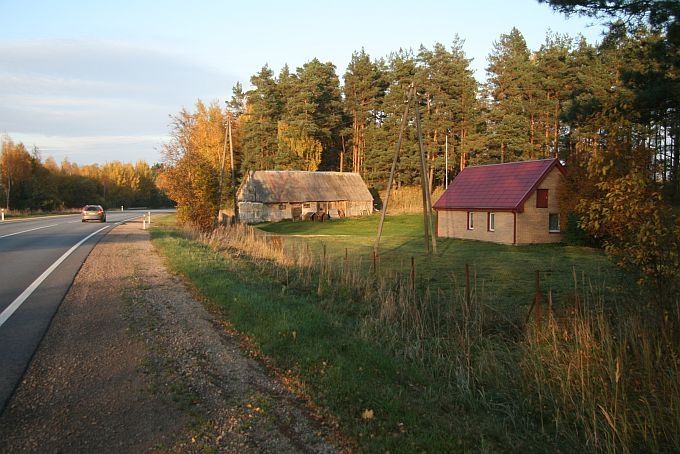 Autors: Agris Samcovs, no arhīva