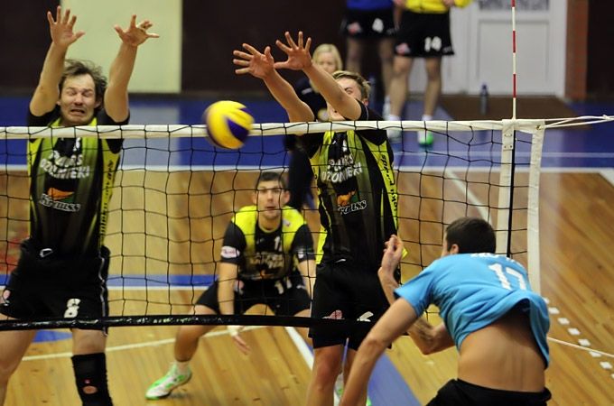 Autors: Agris Samcovs