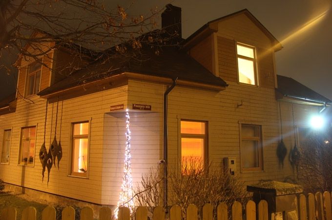 Autors: Agris Samcovs