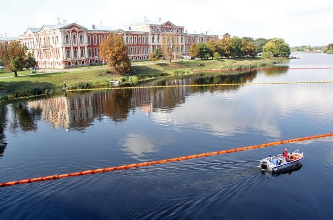 Autors: Agris Samcovs