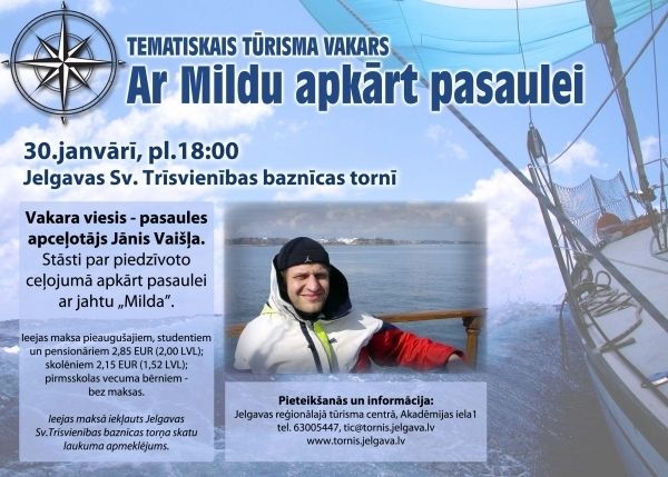 Autors: publicitātes