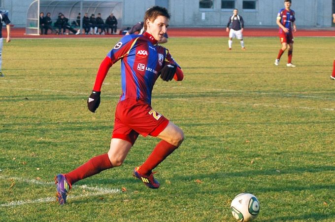 Autors: Agris Samcovs, no arhīva