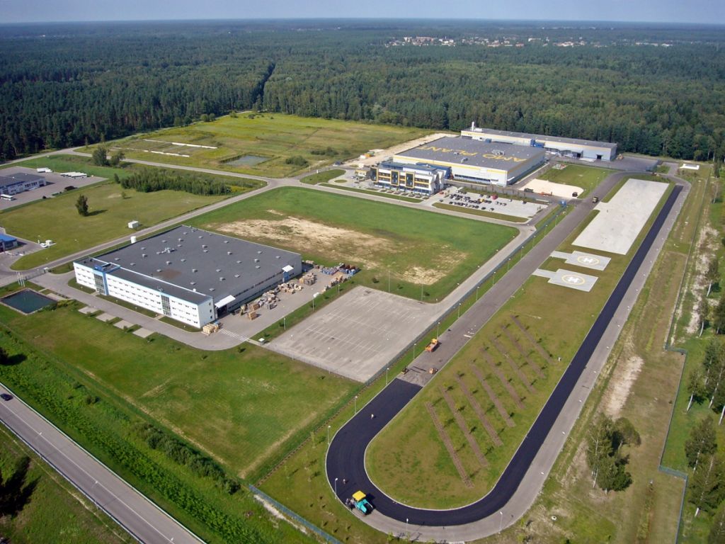 Autors: publicitātes