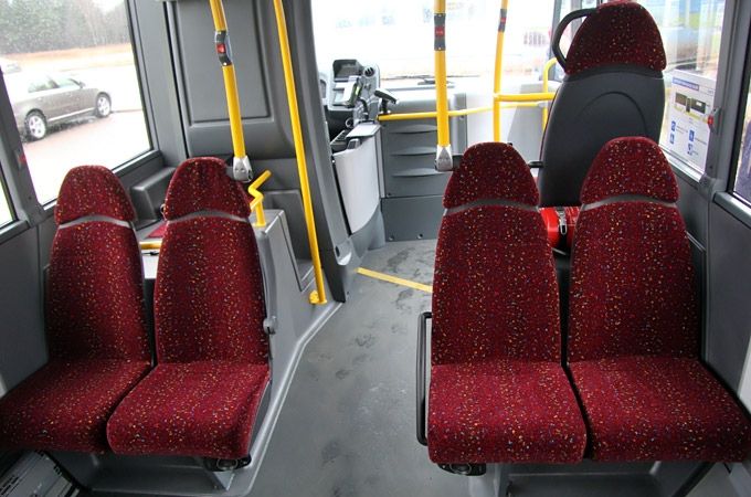 Autors: Agris Samcovs