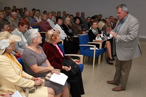 Autors: Agris Samcovs, no arhīva