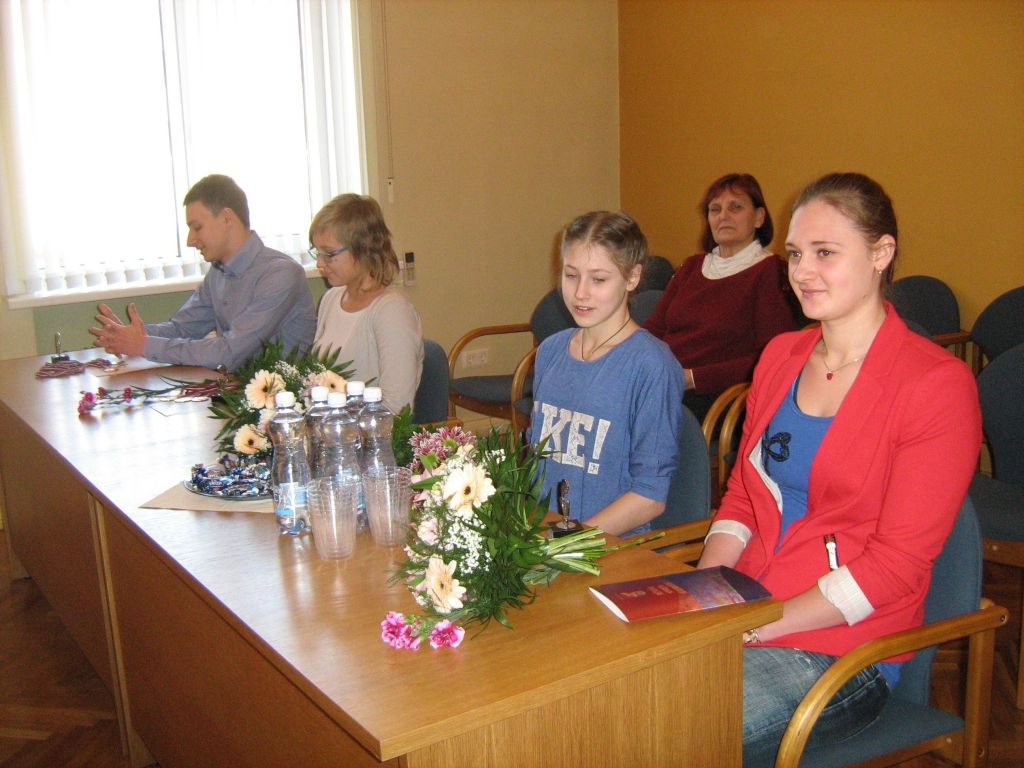 Autors: Maija Laizāne