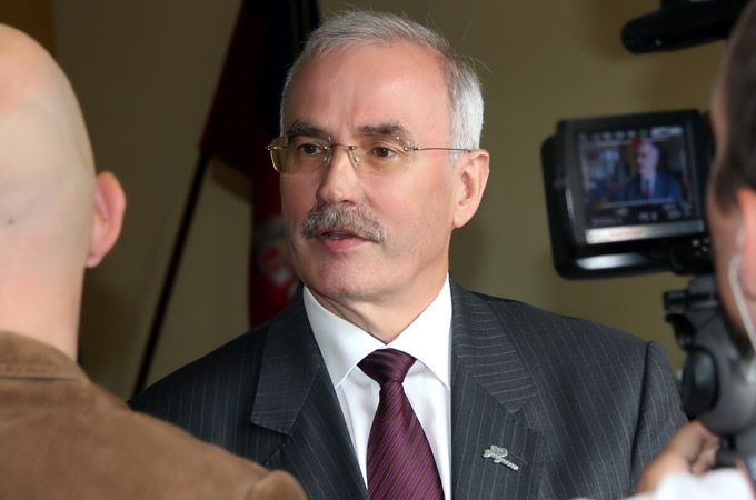 Autors: Agris Samcovs