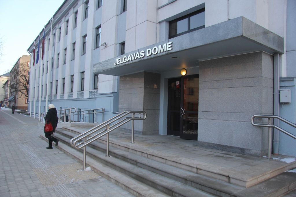 Autors: Agris Samcovs