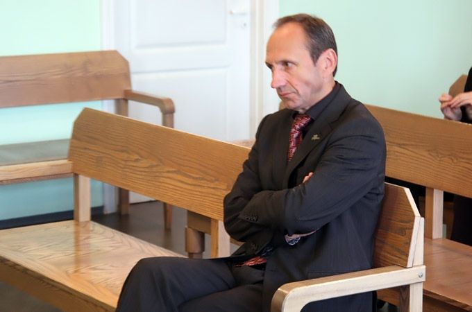 Autors: Agris Samcovs