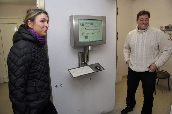 Autors: Agris Samcovs