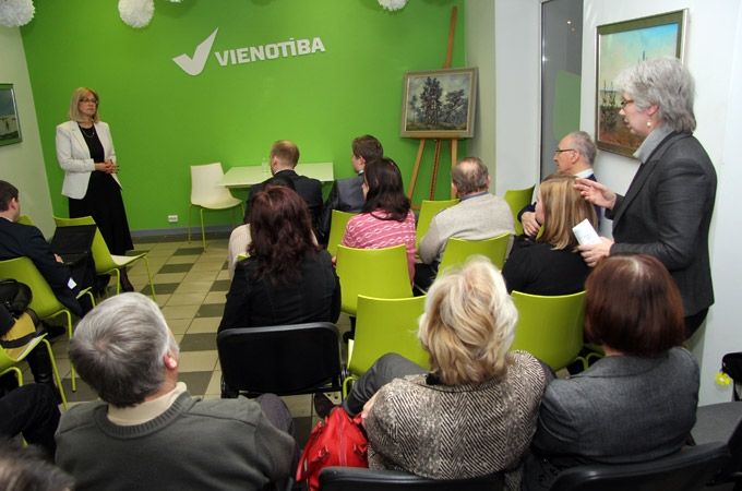 Autors: Agris Samcovs