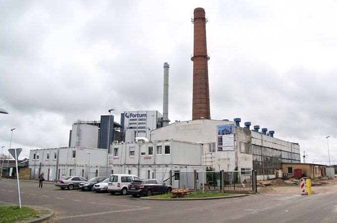 Autors: Agris Samcovs