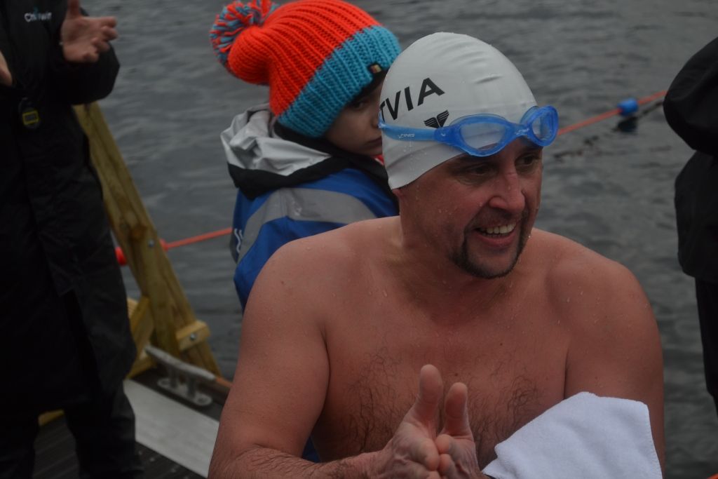 Autors: no sportista albuma