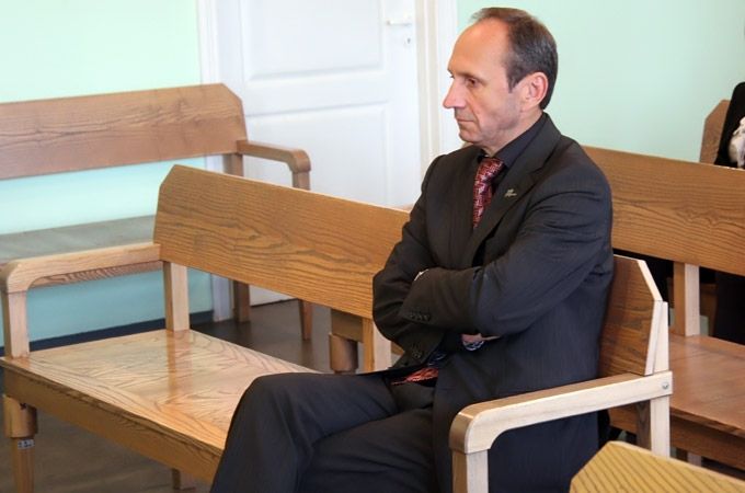 Autors: Agris Samcovs