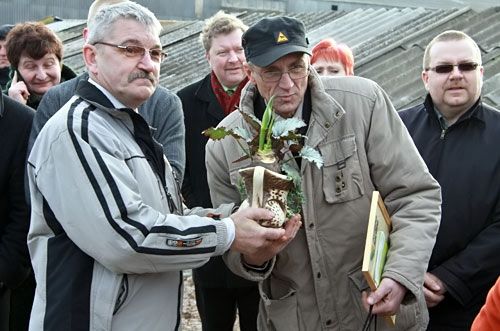 Autors: Agris Samcovs, no arhīva