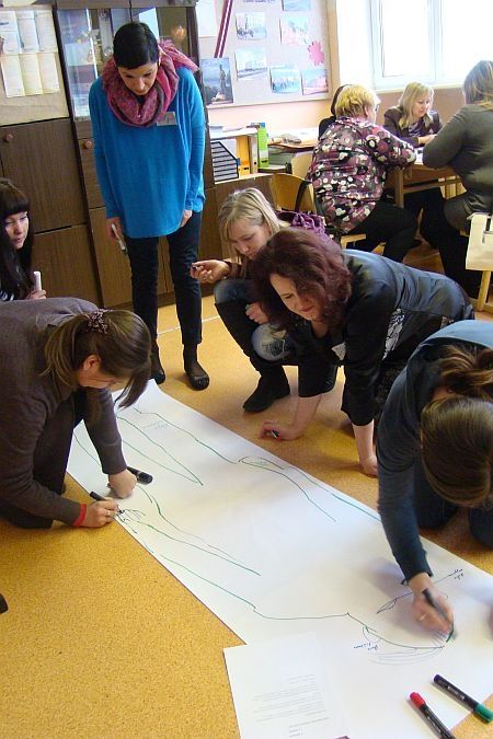 Autors: Sociālo lietu pārvaldes arhīvs