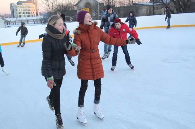 Autors: Agris Samcovs