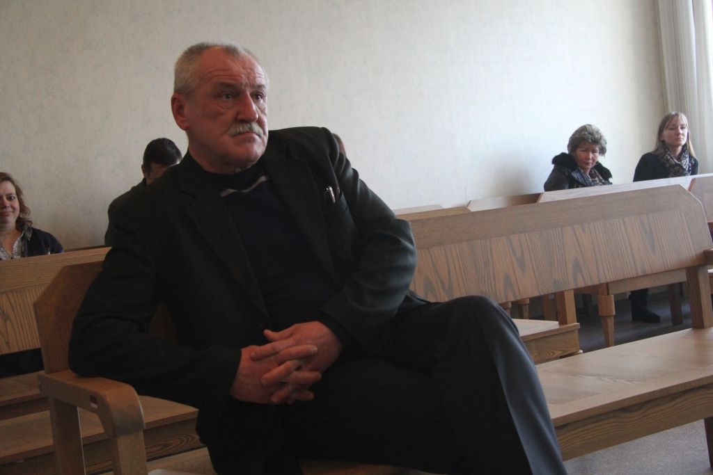 Autors: Agris Samcovs