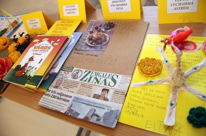 Autors: Agris Samcovs