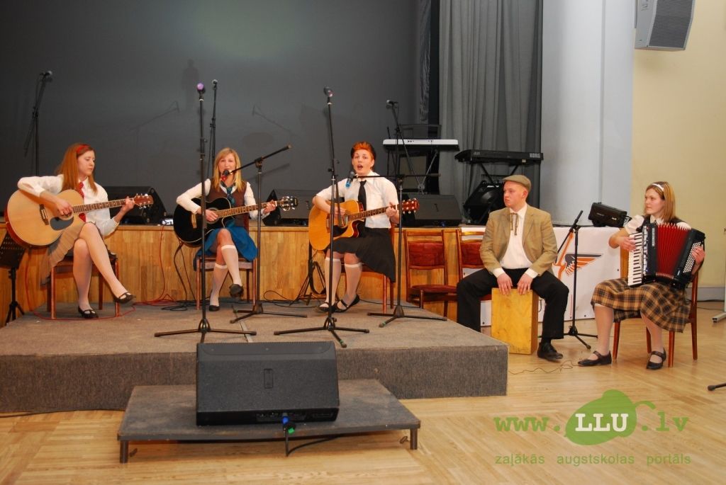 Autors: no LLU arhīva