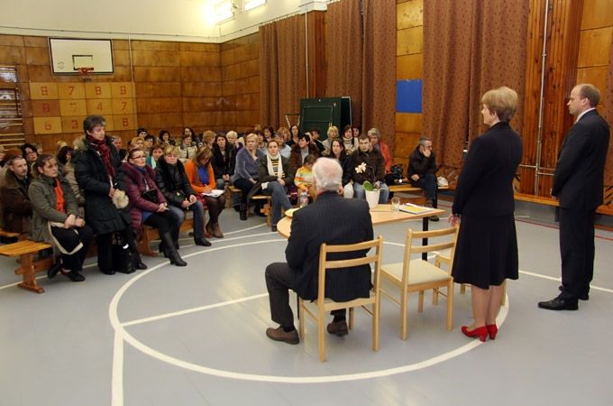 Autors: Agris Samcovs