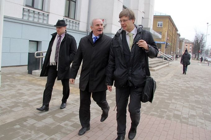 Autors: Agris Samcovs