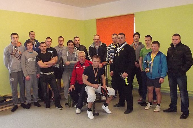 Autors: no sportistu albuma