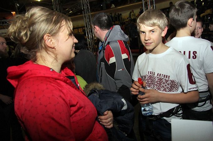 Autors: Agris Samcovs