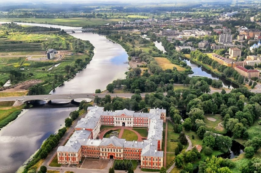 Autors: iestāde «Kultūra»