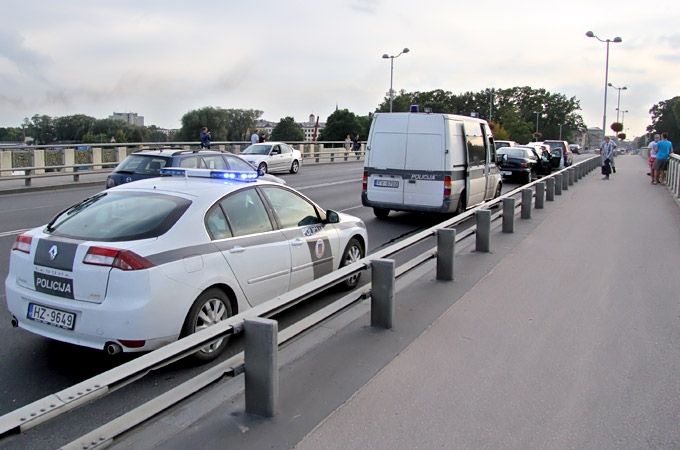 Autors: Agris Samcovs