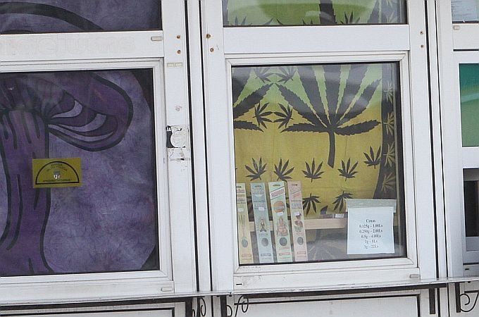 Attēlam ir ilustratīva nozīme
Autors: Agris Samcovs