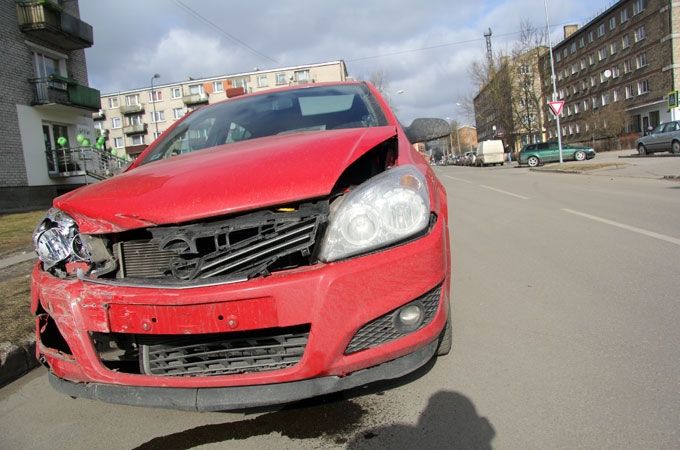 Autors: Agris Samcovs