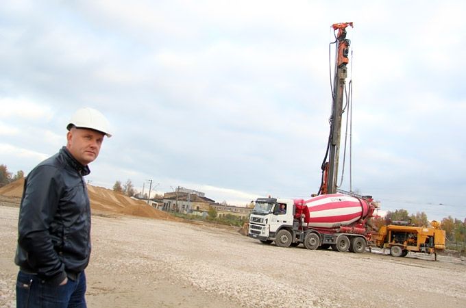 Autors: Agris Samcovs