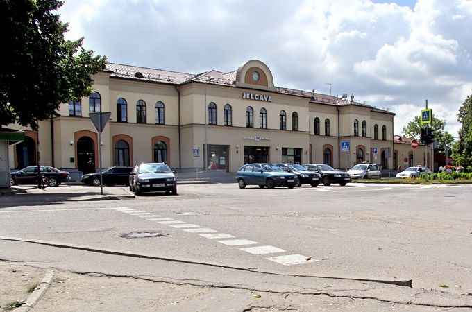 Autors: Agris Samcovs