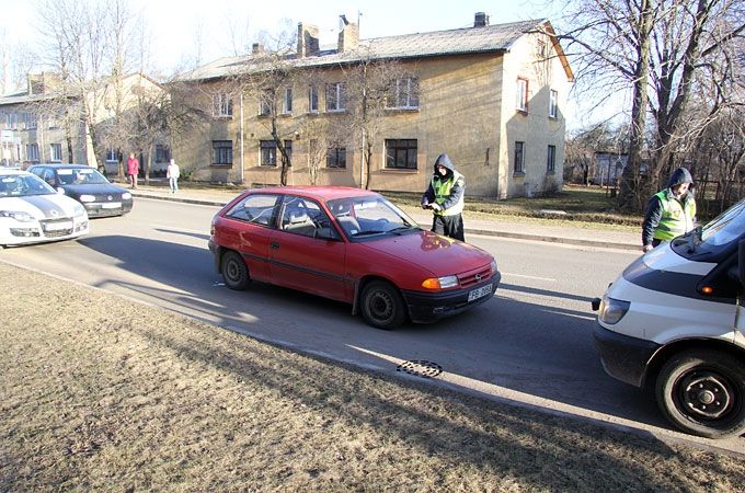 Autors: Agris Samcovs