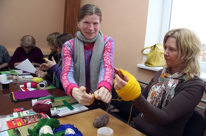 Autors: Agris Samcovs