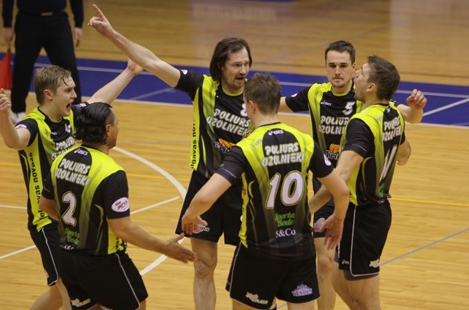 Autors: Agris Samcovs