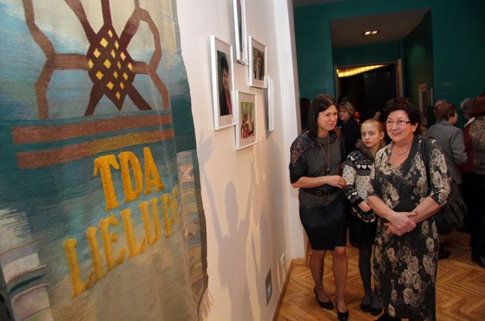 Autors: Agris Samcovs