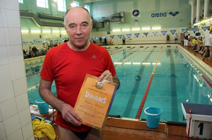 Autors: Agris Samcovs