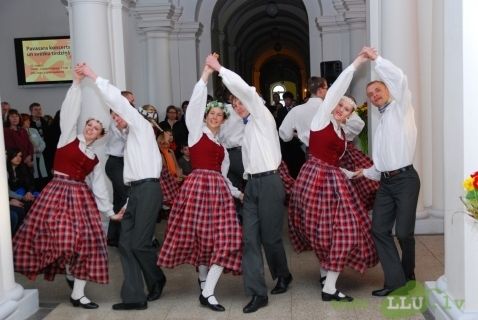 Autors: Gita Ogņeva, no llu.lv