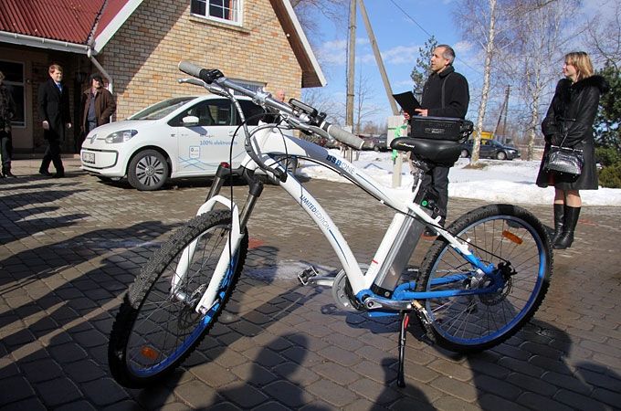 Autors: Agris Samcovs