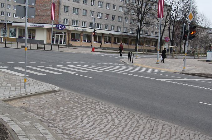 Autors: Agris Samcovs