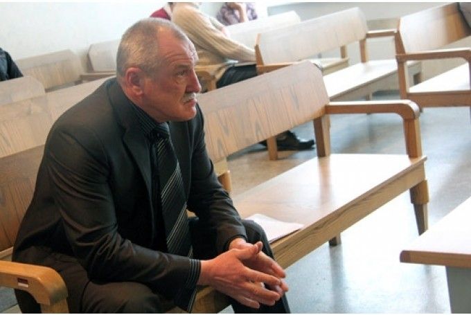 Autors: Agris Samcovs