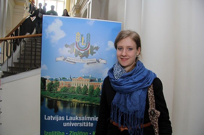 Autors: Agris Samcovs