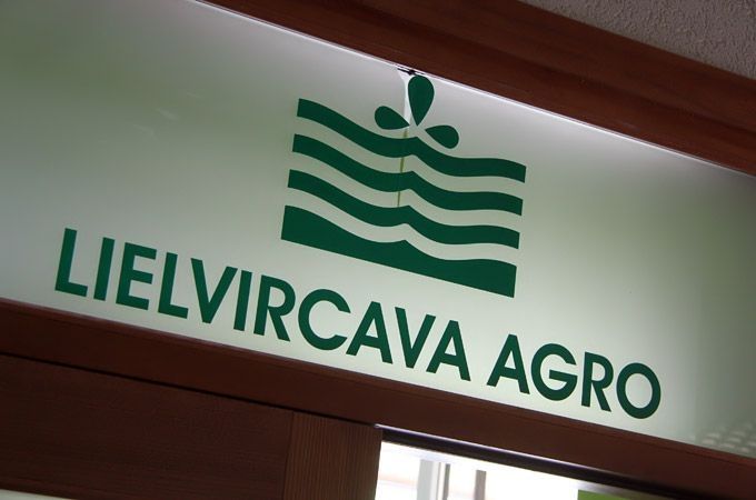 Autors: Agris Samcovs