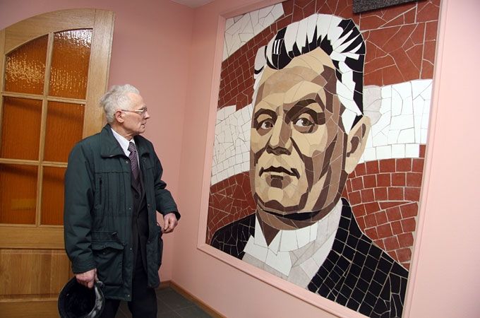 Autors: Agris Samcovs